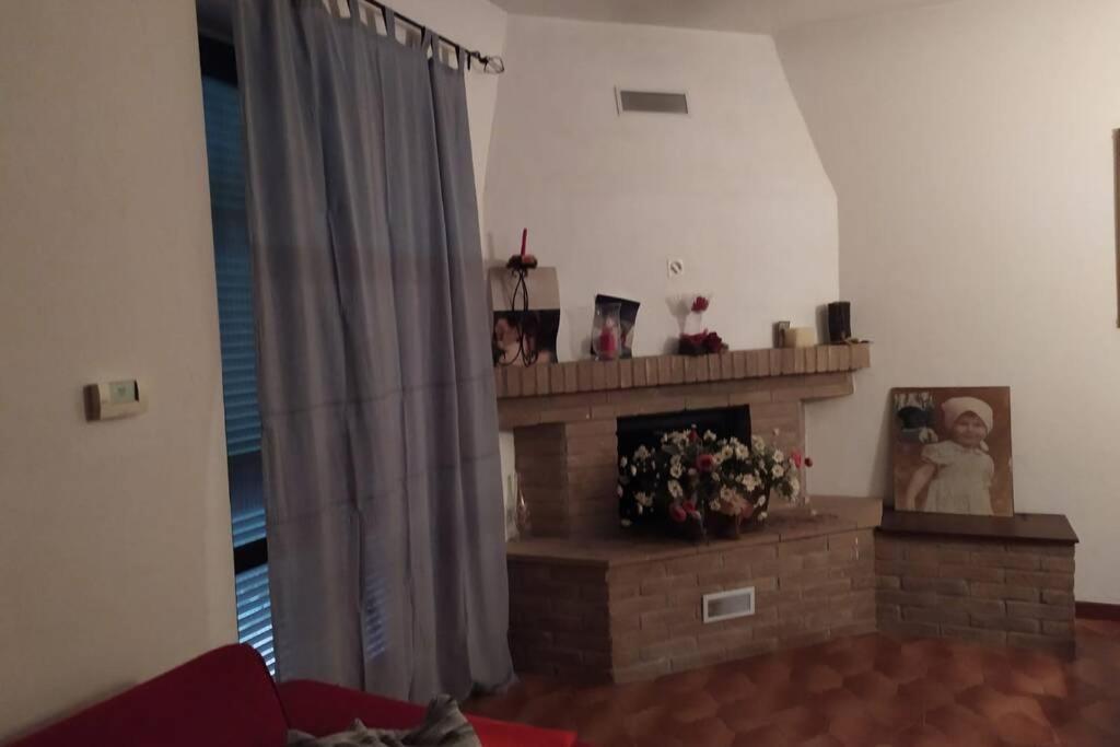 Appartamento Nel Verde Tra Cinque Terre E Versilia Barbarasco Kültér fotó